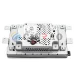 8.0" Land Rover Hamman Capacitive LCD Display Assembly FK72-19C299-AC For Car
