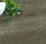 Wood Grain UV Coating 1220*180mm WPC Luxury Vinyl Flooring