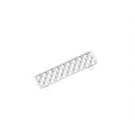 Auto Drum Brake Gear Metal Powder Injection Molding Parts for Improved