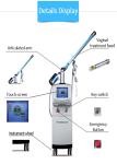 Wholesale 7 hinge joint arm 10600 nm wavelength co2 fractional laser device for