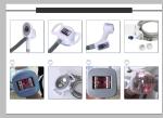 Body Slimming Skin Lifting Vela Shape Machine RF Vacuum Ultrasound Cavitation