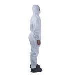 Waterproof Disposable Surgical Gowns Non Woven Disposable Gown Full Protective