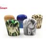 Buy cheap TWS Bluetooth Phone Accessories Cell Phone Bluetooth Earpiece Star Night Leopard from wholesalers
