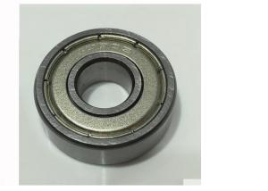 China Deep groove ball ball bearing 6002 zz 2rs furnace fan blower bearings 15x32x9mm wholesale