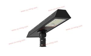 China outdoor solar light Intelligent illumination intensity adjustment with ip66 wholesale
