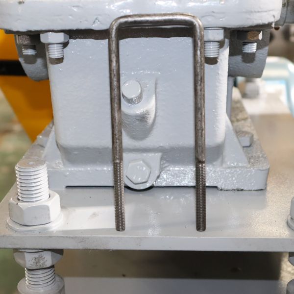 High-Precision Automatic Wire Reducing Machine