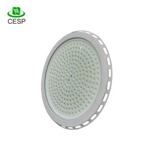 China Die cast aluminum meanwell AC100V 110V 220V 230V IP65 water proof 150w led high bay light with loop wholesale