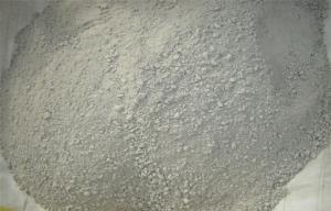China 75% Al2O3 Clinker High Alumina Castable Refractory Cement For Boiler Furnace wholesale