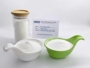 China Food Grade Hydrolyzed Collagen Powder Low Molecular Weight For Protein Bars wholesale