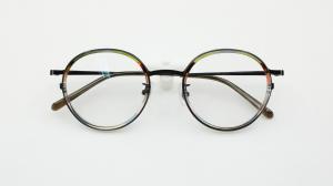 China Fashion Colorful Optical Frames for Young Ladies Gentlemen Teens New Designer Durable Glasses Computer Anti-blue Reader wholesale