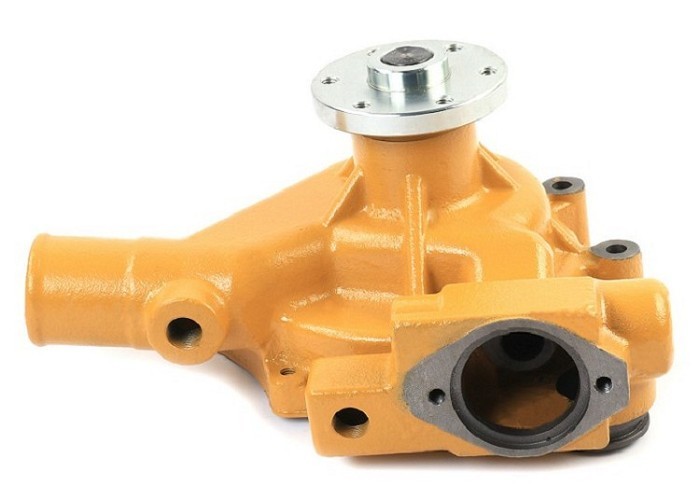 PC200-5 6D95 6206-61-1100 CN Komatsu Water Pump 6206611100