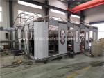 High Speed Automatic Bottle Filling Machine Fizzy Drink , Sparkling Water