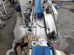 Autodetect Faults Prompts Toilet Paper Cutting Machine 2800mm Length Band Saw