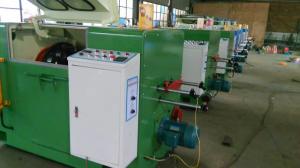 China Green Color USB Cable Making Wire And Cable Machinery With Great - Performance wholesale