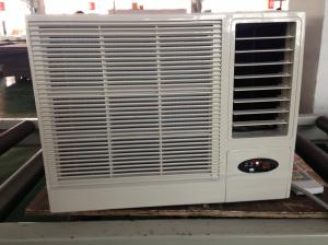 China New panel window type air conditioner TOSHIBA compressor wholesale