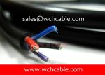 30V Low Voltage PWIS Free TPU Cable UL20963, UL21032, UL21126, UL21253