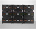 P1.6 TV Station Video Wall Small Pitch HD LED Screen