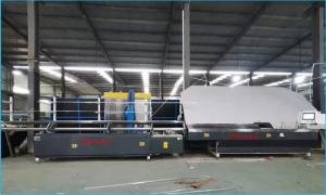 China Fully Automatic Aluminum Spacer Bending Machine Insulated Glass Aluminum Spacer Frame Processing Equi wholesale