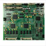 Electronic Multi Layer SMT Prototype PCB Assembly