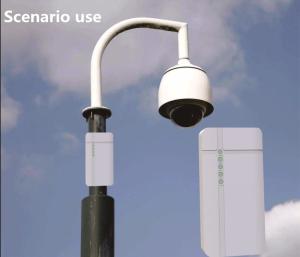 China IP54 4G LTE Outdoor CPE Router Standards Wi-Fi 802.11g 4G Wireless Router wholesale