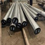 JIS SKD11 Turned Surface Cold Work Tool Forged Steel Round Bar Dia 400mm
