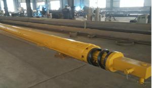 China Kelly Drive Drilling Heat Treatment Forging Steel Material Friction Interlocking wholesale