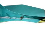 Oxford Fabric Shoulder bag for lady shopping durable 600D waterproof
