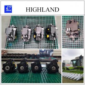 China Highland Tractor Axial Piston Hydraulic Pumps For Closed Circuit System wholesale