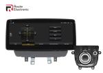 Mazda CX-3 Android Car Radio Stereo With 10.25 Inch IPS Screen Wireless Carplay