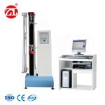 GB / T16491-1996 Single Pole 5KN Rubber Tensile Universal Testing Machine