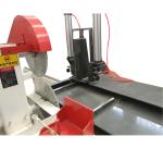 Diesel Powered Sawmill for Rubber Wood/Twin Blades Circular Saw Mill with Table