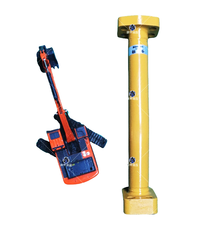 Top Cat336d Cylinder Oil Pipe for Cat Excavator Tube Heavy Duty Construction