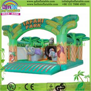 China New High Quality Bounce House, Mini Jumping House, Mini Inflatable Bouncer wholesale