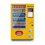 Vendlife Spring mobile phone accessories self-service magazine/book vending