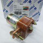 XGMA Glow Plug Timer Relay JCC200 1C24.48A For LIUGONG XCMG Excavator