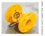About JS4020S, JS4065S CB/T422-1993 this type of marine liquid flow observer,