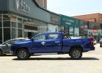 High Quality Chang An EV Changan Explorer Lantuozhe 2.0T Pickup Truck Gasoline