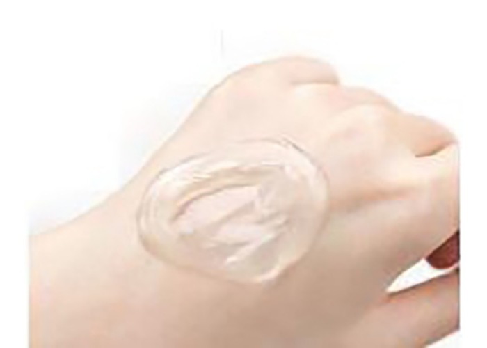 Adults Transparent Antibacterial Hand Sanitizer