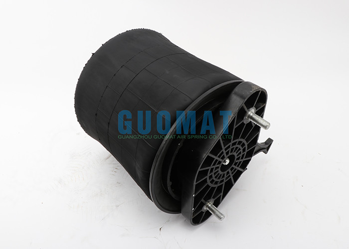 1T15M-8 Air Rubber Bellows With Piston W01-358-9663 For NEWAY M00557007