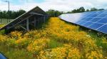 8000w Commercial 48V Solar Photovoltaic System