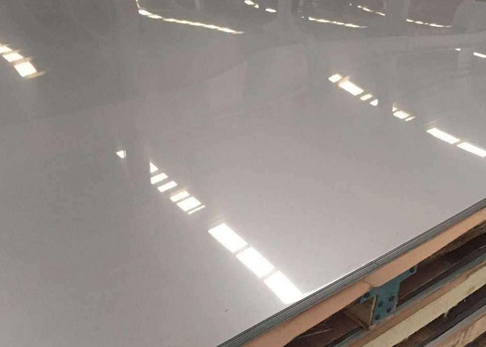 TISCO Orignal 0cr18Ni10TI 1.4541 Stainless Steel Plate 321 Steel Sheet Stainless 5mm 12mm 13mm Brush Mirror HL Finish