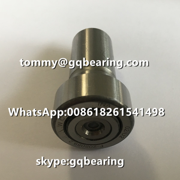 Gcr15 Steel Material INA F-208089.2 Cam Follower Bearing for Heidelberger Printing Machine