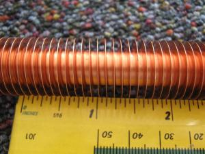 China Straight Seamless Copper Tube wholesale