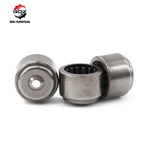 China Closed End BK1210 BK1210-RS BK121610 Needle Roller Bearing 12x16x10mm ISO9000 wholesale