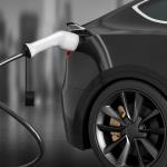 16A 11KW Electric Vehicle Charging Cable IEC 62196 AC Type 2 To Type 2 EV Cable