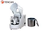 Compact 6L Planetary Ball Mill , Multi Application Fine Grinding Ball Mill