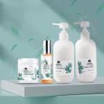 400ml Tea Tree Hair Shampoo