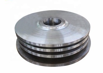 ISO9001 Certified 316 410 Stainless Steel Disc Stainless Steel Disc Blanks