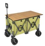 Outdoor Garden Heavy Duty Utility Portable Large Capacity Camping Collapsible