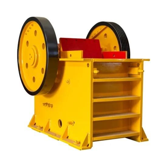 Pe 400 X 600 Portable Small Jaw Crusher Machine gold mining 36 x 24 30 x 42 48 x
